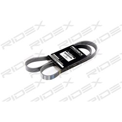 V Ribbed Belt RIDEX 305P0127 OE Ref 71736357 RIDEX