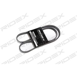 V Ribbed Belt RIDEX 305P0133 OE Ref 8200841132
