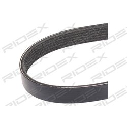 Courroie nervurée RIDEX V 305P0140 pour PEUGEOT, CITROËN et plus encore... RIDEX