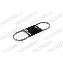 V Ribbed Belt RIDEX 305P0143 OE Ref 60543218