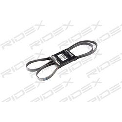 V Ribbed Belt RIDEX 305P0149 OE Ref 11287785774
