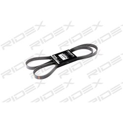 V Ribbed Belt RIDEX 305P0150 OE Ref 60663242