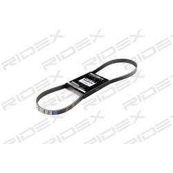 V Ribbed Belt RIDEX 305P0152 OE Ref 46818260