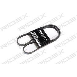 V Ribbed Belt RIDEX 305P0154 OE Ref 4668249AC