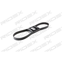 V Ribbed Belt RIDEX 305P0155 OE Ref RF5D-15-909