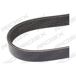 Courroie trapézoïdale à nervures 305P0158 pour MERCEDES, KIA, HYUNDAI, PUCH 38920RCAA01 RIDEX