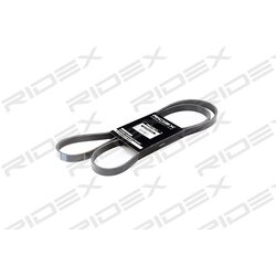V Ribbed Belt RIDEX 305P0160 OE Ref 0019933096