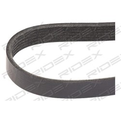 Courroie RIDEX V-Neigée 305P0162 pour BMW, MERCEDES, MAZDA et plus encore... RIDEX