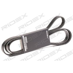 Courroie RIDEX V-Neigée 305P0162 pour BMW, MERCEDES, MAZDA et plus encore... RIDEX
