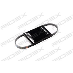 V Ribbed Belt RIDEX 305P0167 OE Ref 46429443