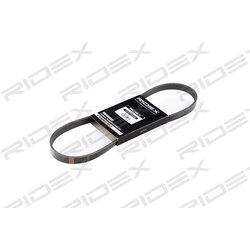 V Ribbed Belt RIDEX 305P0172 OE Ref 5750Q7
