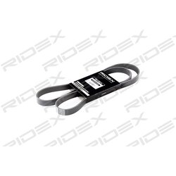 V Ribbed Belt RIDEX 305P0173 OE Ref 5750RF