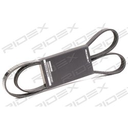 Courroie nervurée RIDEX V 305P0175 pour RENAULT, VAUXHALL et plus encore... RIDEX