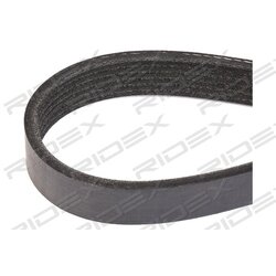 Courroie nervurée RIDEX V 305P0175 pour RENAULT, VAUXHALL et plus encore... RIDEX