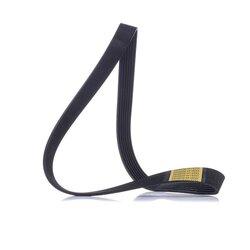 V Ribbed Belt RIDEX 305P0186 OE Ref 60617858