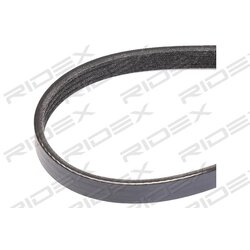 Courroie trapézoïdale RIDEX 305P0187 pour BMW, CHRYSLER, KIA et plus encore... RIDEX