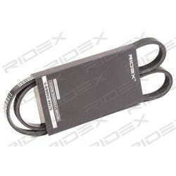 V Ribbed Belt RIDEX 305P0188 OE Ref BPD4-15-909 RIDEX