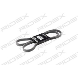 V Ribbed Belt RIDEX 305P0191 OE Ref 11 28 8 506 994