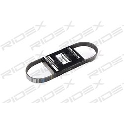 V Ribbed Belt RIDEX 305P0195 OE Ref 036145933AG