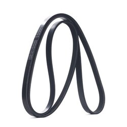 V Ribbed Belt RIDEX 305P0196 OE Ref 95141-60G80