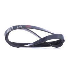 V Ribbed Belt RIDEX 305P0198 OE Ref 11 28 7 835 483