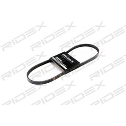 Courroie RIDEX V à nervures 305P0199 pour NISSAN, BMW, TOYOTA, SUZUKI, HONDA RIDEX