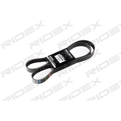 V Ribbed Belt RIDEX 305P0200 OE Ref 8200071399