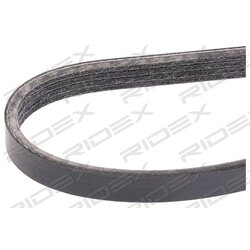 Courroie nervurée RIDEX V 305P0201 pour HYUNDAI, HONDA, NISSAN et plus encore... RIDEX