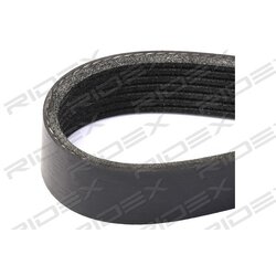 Courroie nervurée RIDEX V 305P0203 pour TOYOTA, RENAULT et plus encore... RIDEX
