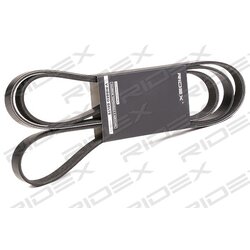 Courroie trapézoïdale RIDEX 305P0216 pour MERCEDES, MAZDA et plus encore... RIDEX