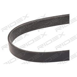 Courroie trapézoïdale RIDEX 305P0216 pour MERCEDES, MAZDA et plus encore... RIDEX