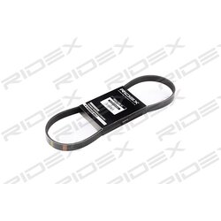 V Ribbed Belt RIDEX 305P0218 OE Ref 46770220
