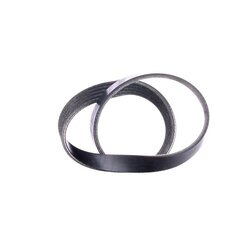 V Ribbed Belt RIDEX 305P0221 OE Ref 5750WV