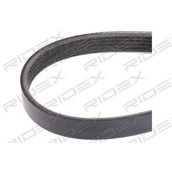 Courroie trapézoïdale à nervures RIDEX 305P0221 pour PEUGEOT, CITROËN 575074 RIDEX