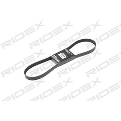 V Ribbed Belt RIDEX 305P0232 OE Ref 31110-PRA-013