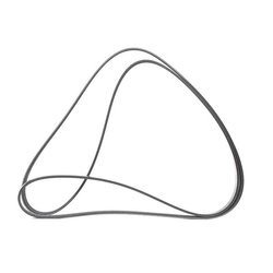 V Ribbed Belt RIDEX 305P0233 OE Ref 0129972992