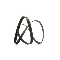 V Ribbed Belt RIDEX 305P0237 OE Ref 11281742475