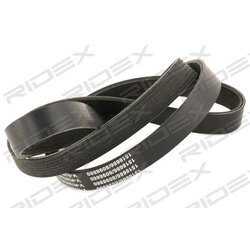 Courroie trapézoïdale à nervures RIDEX 305P0237 pour BMW, HONDA, LAND ROVER 11281432724 RIDEX