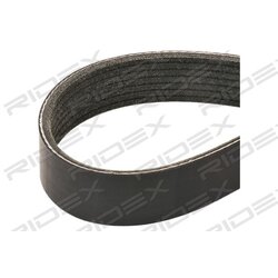 Courroie trapézoïdale à nervures RIDEX 305P0237 pour BMW, HONDA, LAND ROVER 11281432724 RIDEX