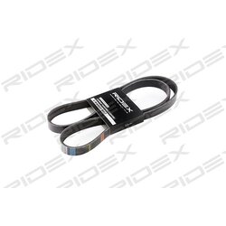 V Ribbed Belt RIDEX 305P0239 OE Ref 55194731