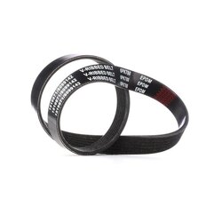 V Ribbed Belt RIDEX 305P0240 OE Ref 038903137M