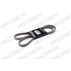 V Ribbed Belt RIDEX 305P0245 OE Ref 11 28 8 506 993