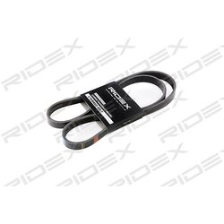 V Ribbed Belt RIDEX 305P0249 OE Ref 11 28 7 514 481