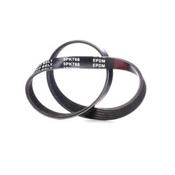 V Ribbed Belt RIDEX 305P0251 OE Ref 5750.C5