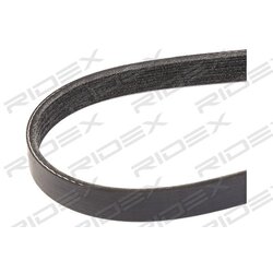 Courroie trapézoïdale à nervures RIDEX 305P0251 pour SMART, CITROËN, PEUGEOT 96173680 RIDEX