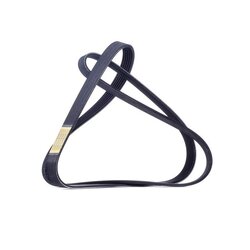 V Ribbed Belt RIDEX 305P0287 OE Ref 054903137B