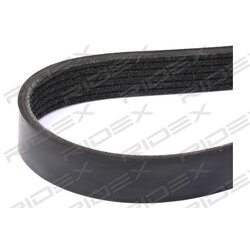 Courroie trapézoïdale RIDEX 305P0291 pour DAF, MERCEDES RIDEX