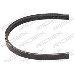 Courroie trapézoïdale à nervures RIDEX 305P0292 pour FIAT, LANCIA, YUGO, NISSAN 46787905 RIDEX