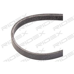 V Ribbed Belt RIDEX 305P0293 OE Ref 71739623 RIDEX