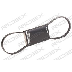 V Ribbed Belt RIDEX 305P0293 OE Ref 71739623 RIDEX